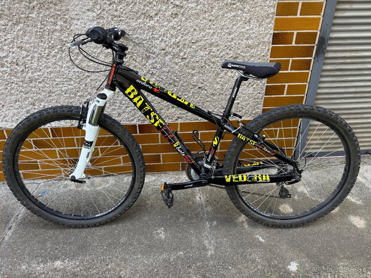 Predám horský bicykel Vedora