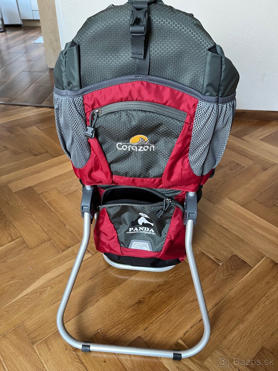 Predám turistický nosič Corazon Panda