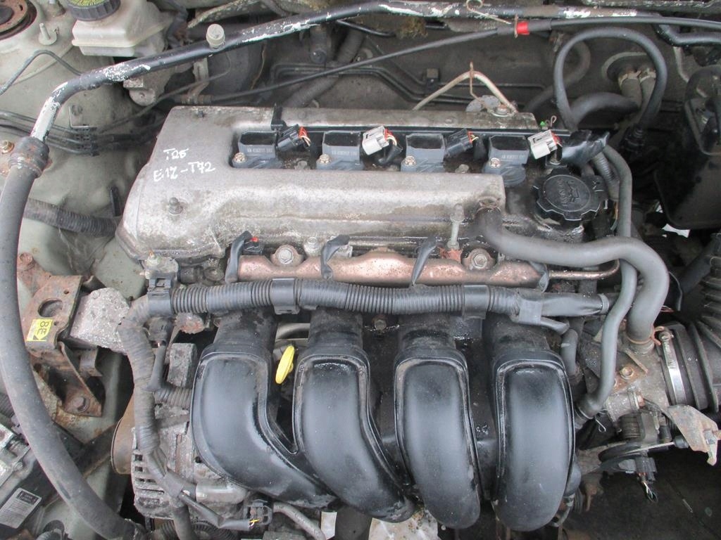 Predám motor Toyota Celica T23 1.8 VVT-i 105kw