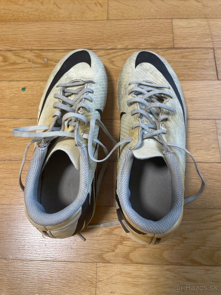 Kopačky nike mercurial