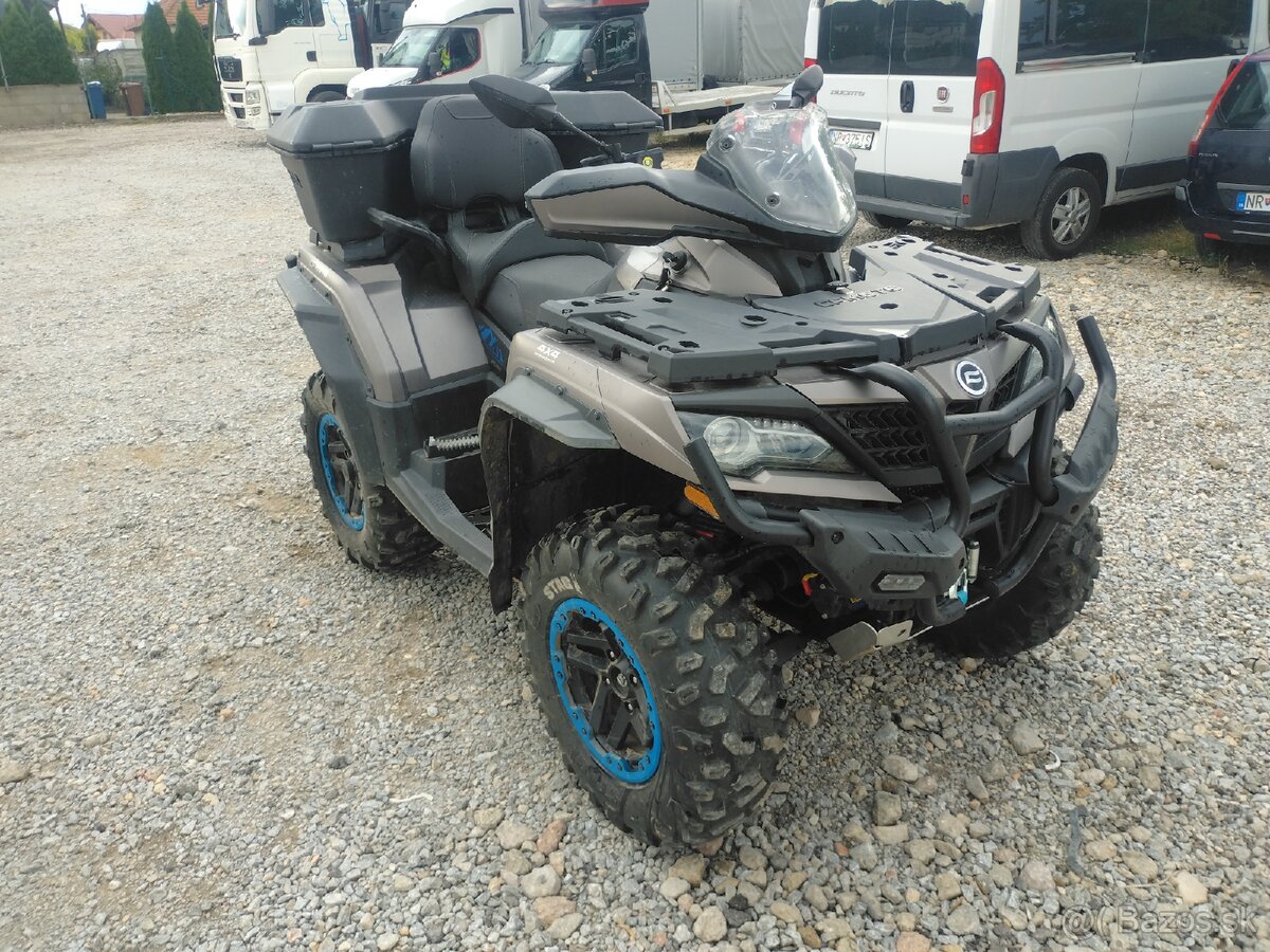 Cf moto 1000
