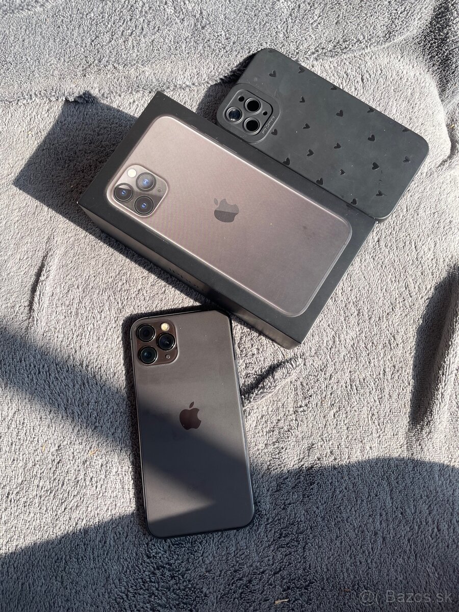 iPhone 11 pro 256GB