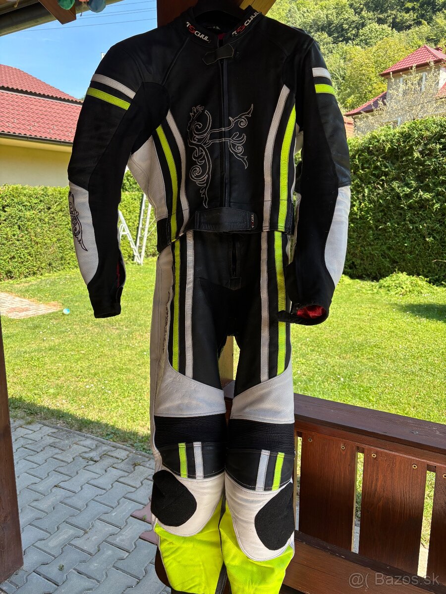 Dámska kombinéza TSCHUL