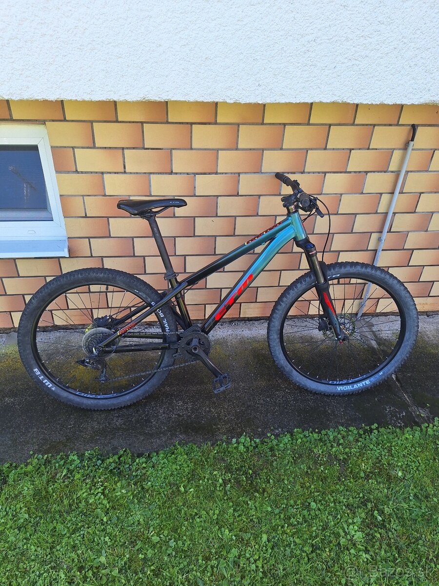 CTM Raptor 2