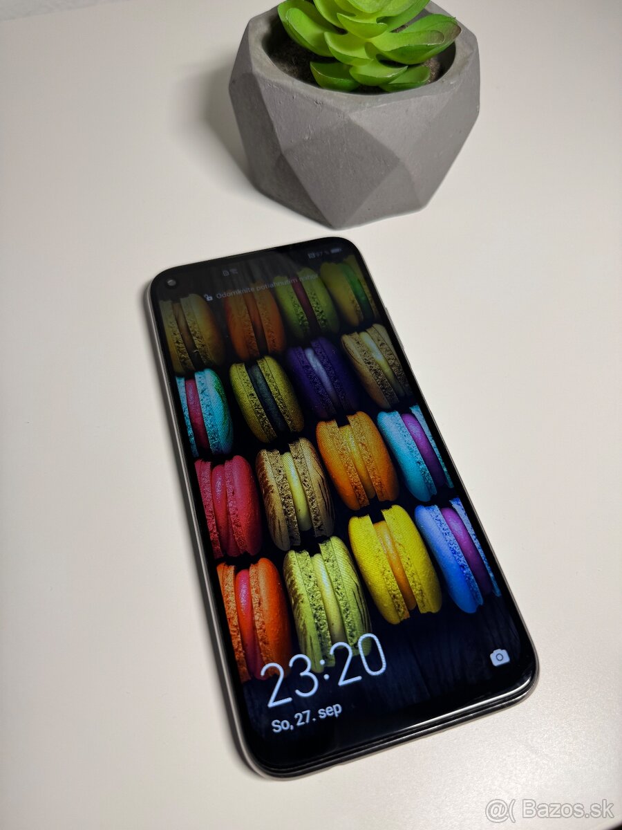 Huawei P40 lite - 128Gb