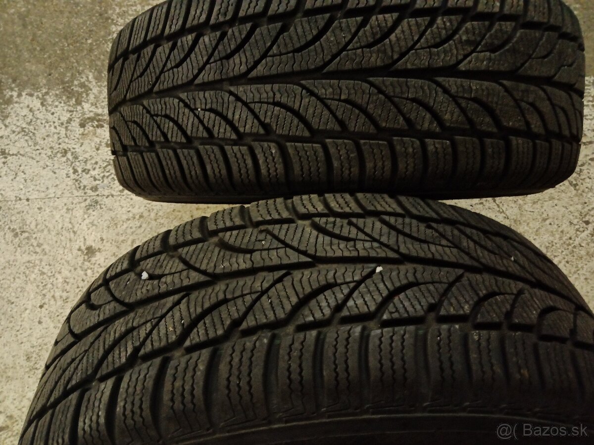 Zimné pneumatiky Paxaro 205/55R16