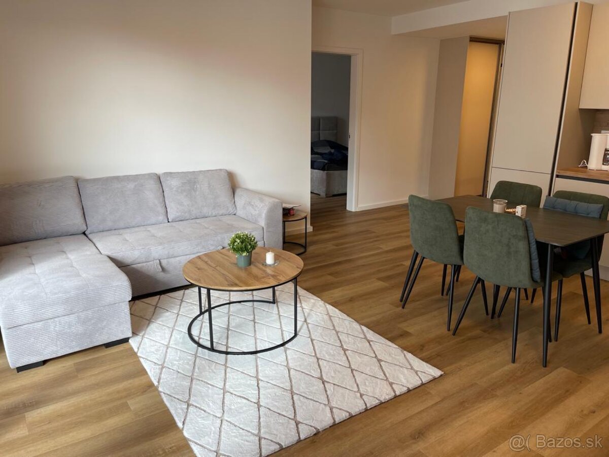 Apartment Zwirn 3
