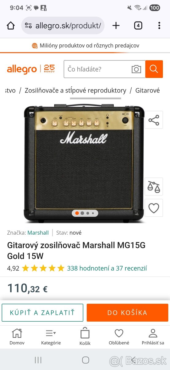 Kombo Marshall