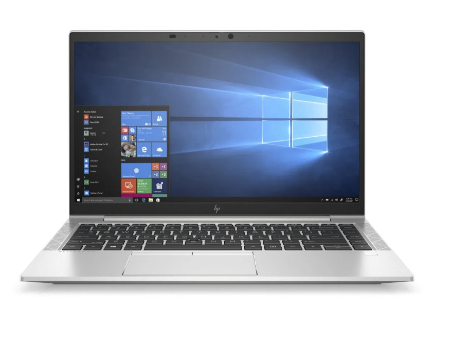 HP EliteBook 840 G7|16GB|SSD256GB|Intel Core i5-10310U |