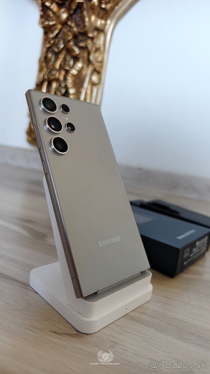 Samsung Galaxy S24 Ultra 512GB