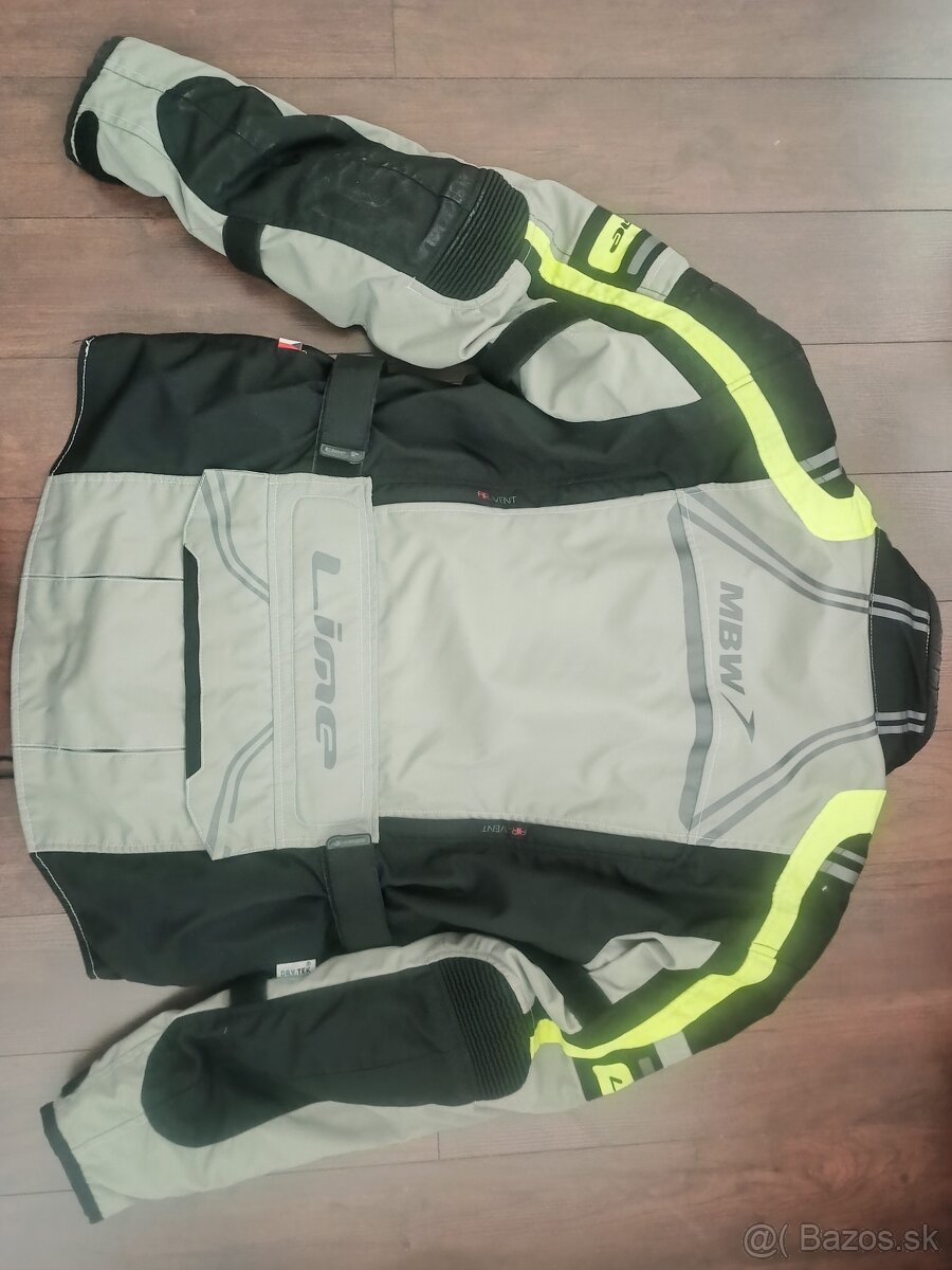 oblečenie na motorku