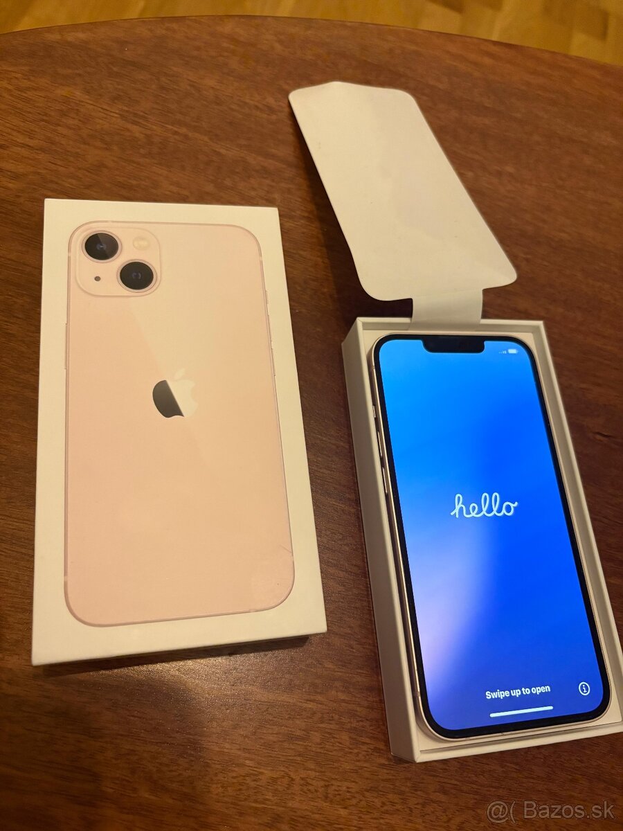 Apple iPhone 13 128gb