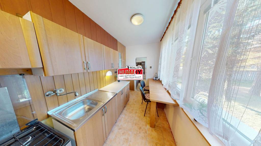 (36 m²) ÚTULNÝ 1i BYT NA MIERI