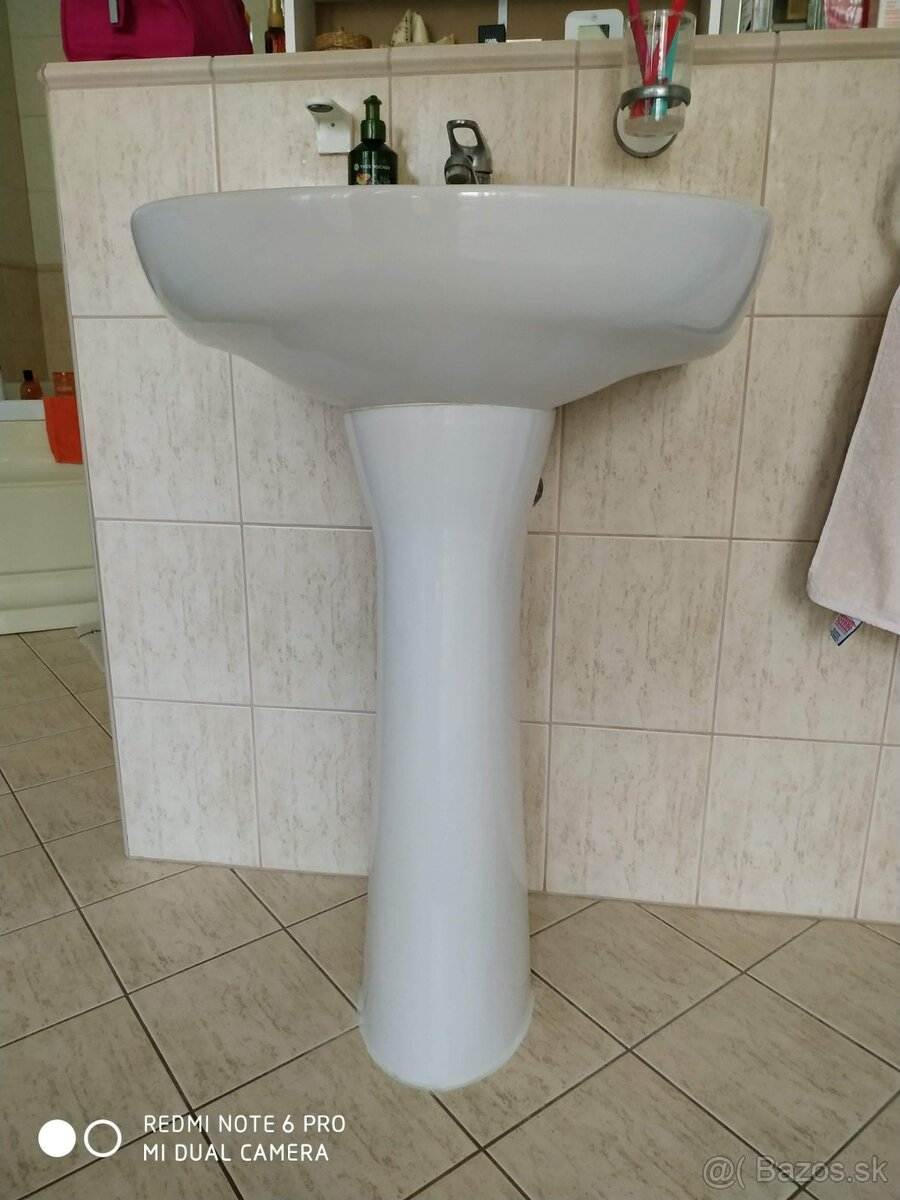 Predám umývadlo JIKA