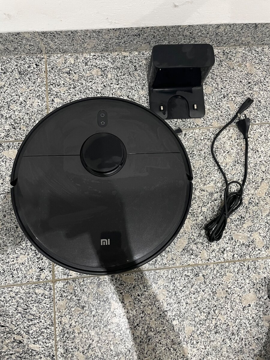 Xiaomi Mi Robot Vacuum-Mop 2 Ultra