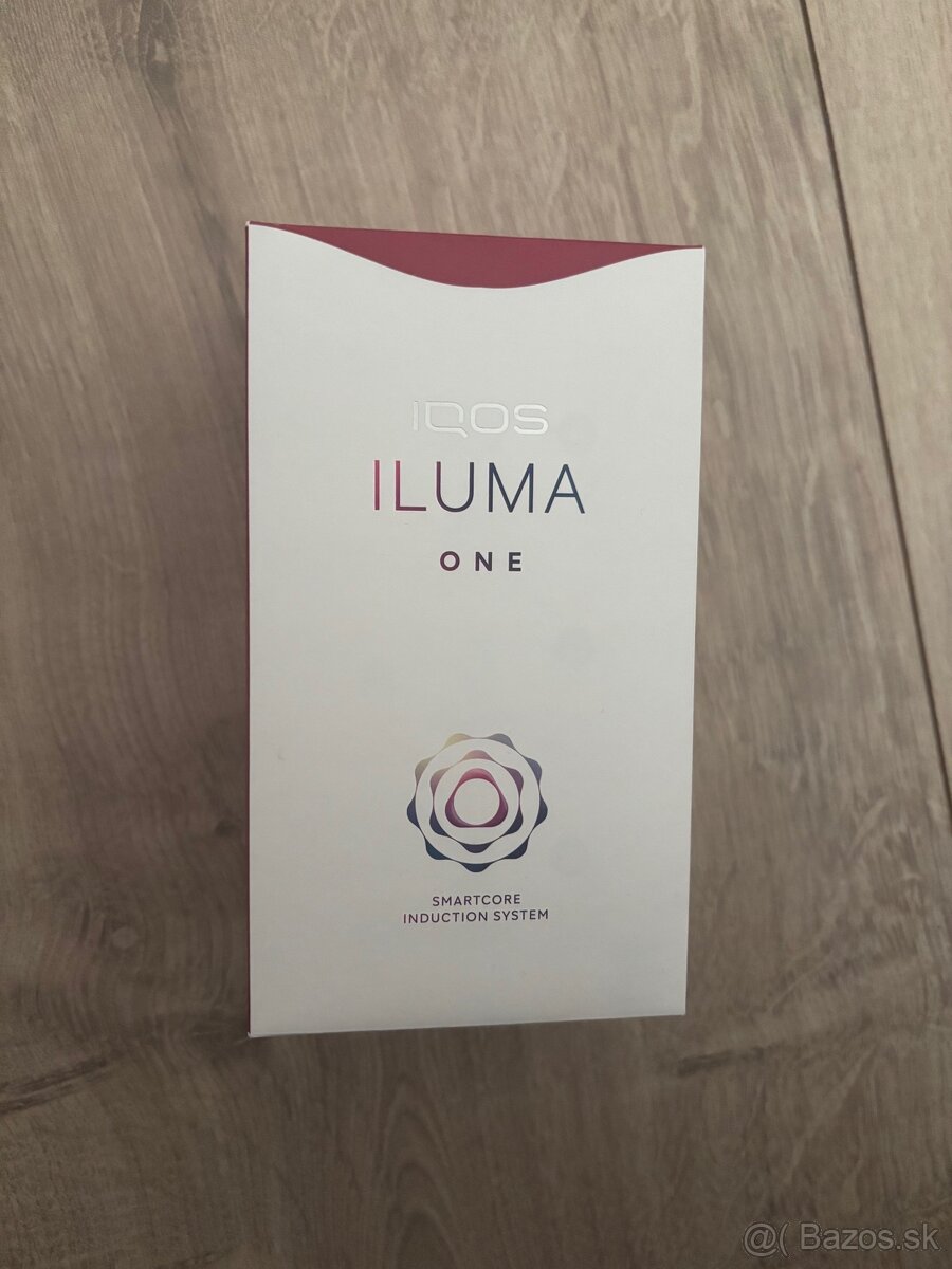 Iqôs Iluma One