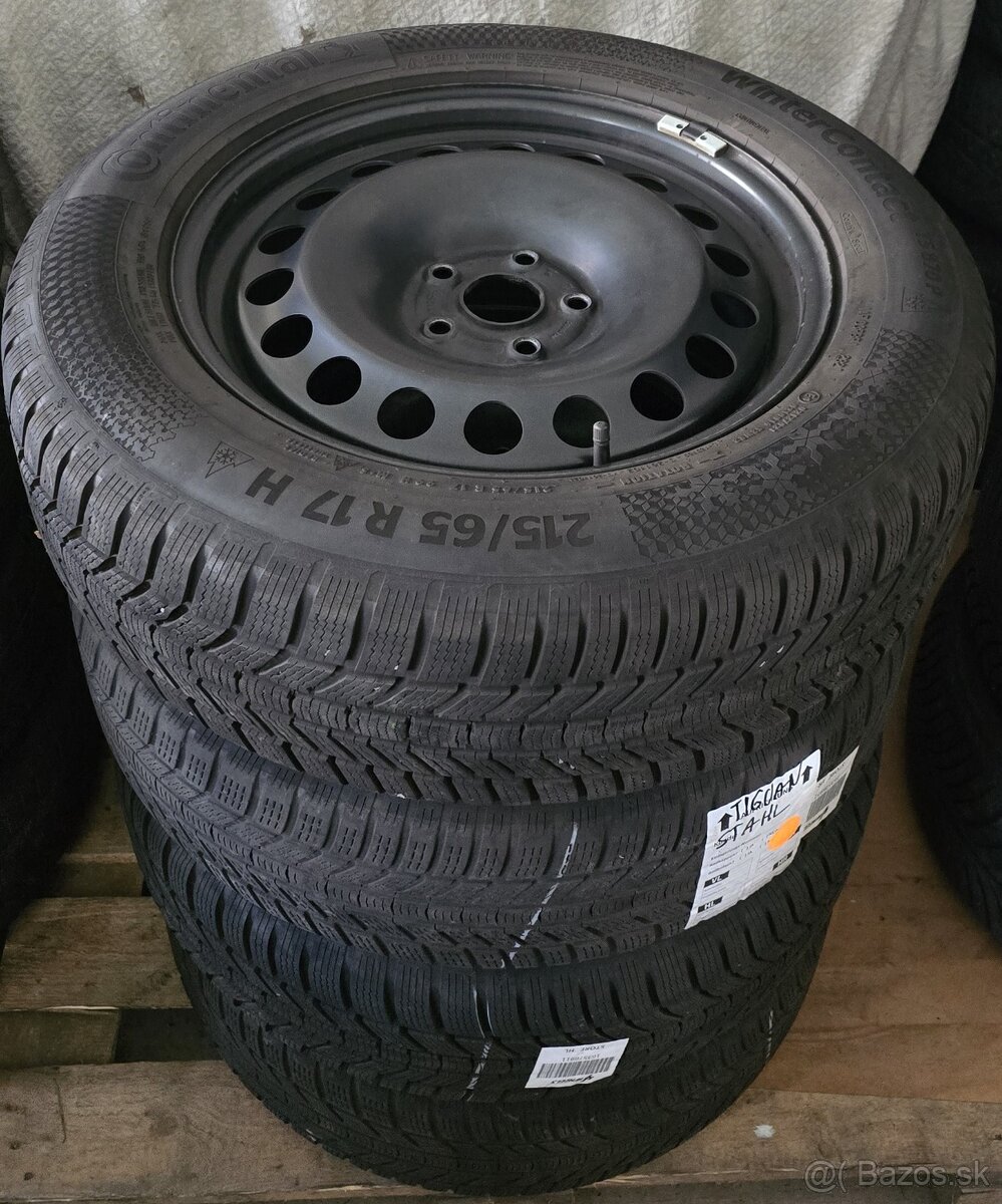5x112,r17,6,5Jx17,et 38,215.65-Continental-zimne-2021-7,1mm