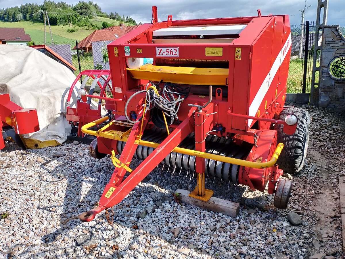 Polnohospodarska technika