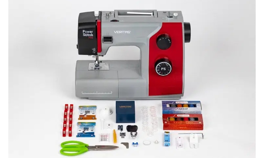 Predam šijaci stroj Veritas power stitch PRO