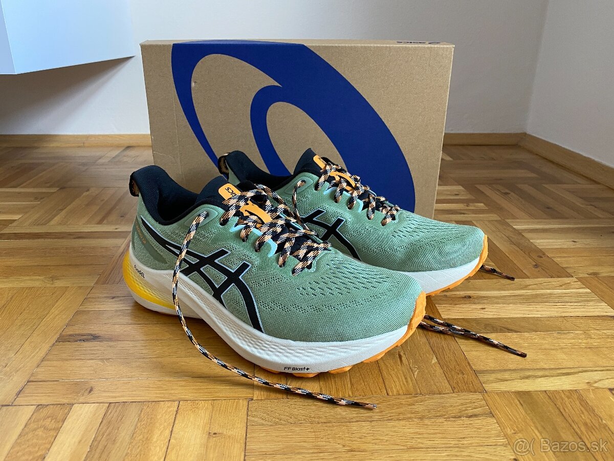 Pánske topánky/tenisky Asics GT-2000 12 TR, veľ. 40 - NOVÉ