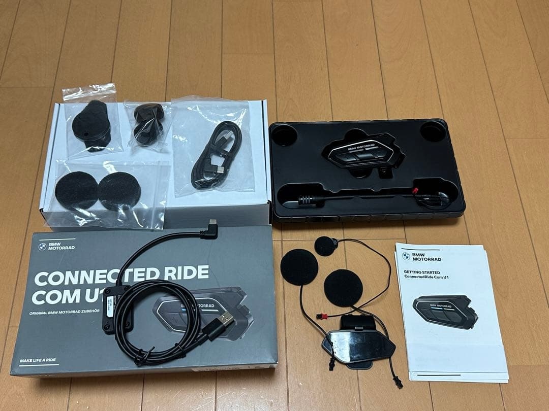 Komunikator BMW com U1-2KS