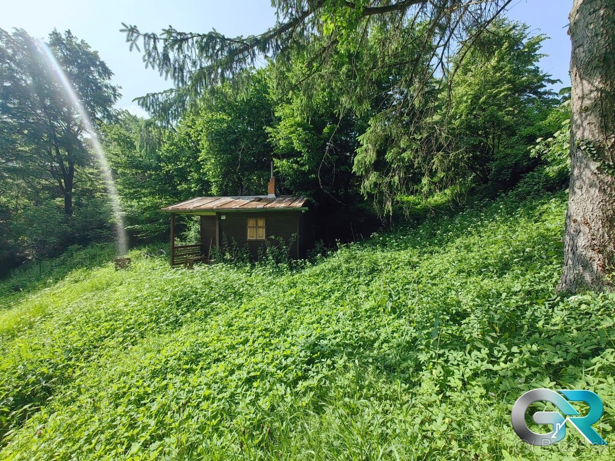 Ponúkame Vám na predaj krásny, slnečný pozemok Trenčianske T
