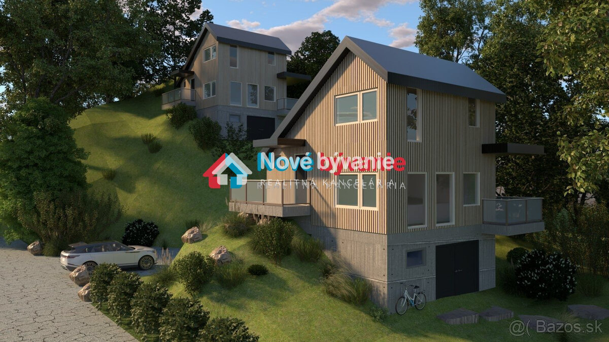 NA PREDAJ investičný pozemok Strážov, Žilina. (N0108-12-MOPR