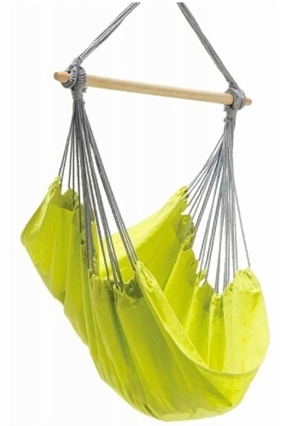 Hamak do záhrady