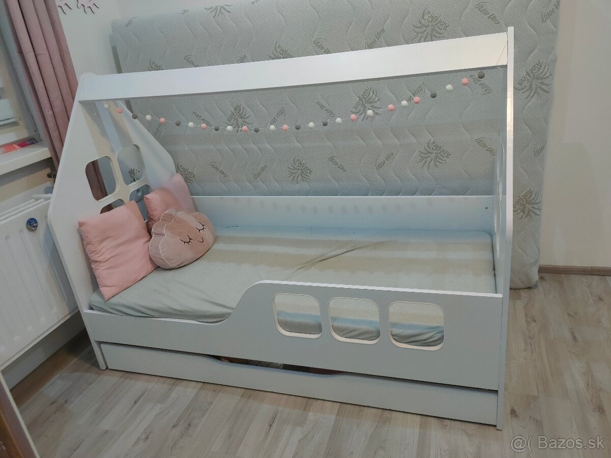 Detská postel