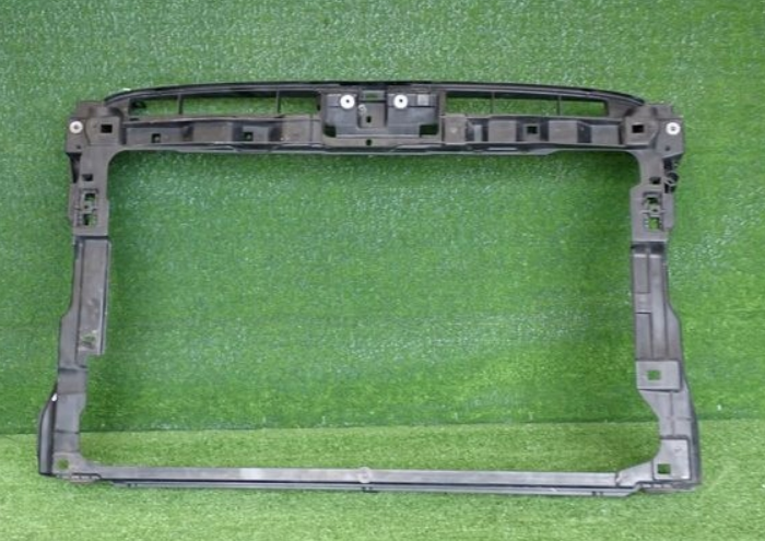 vw passat čelo 2015+