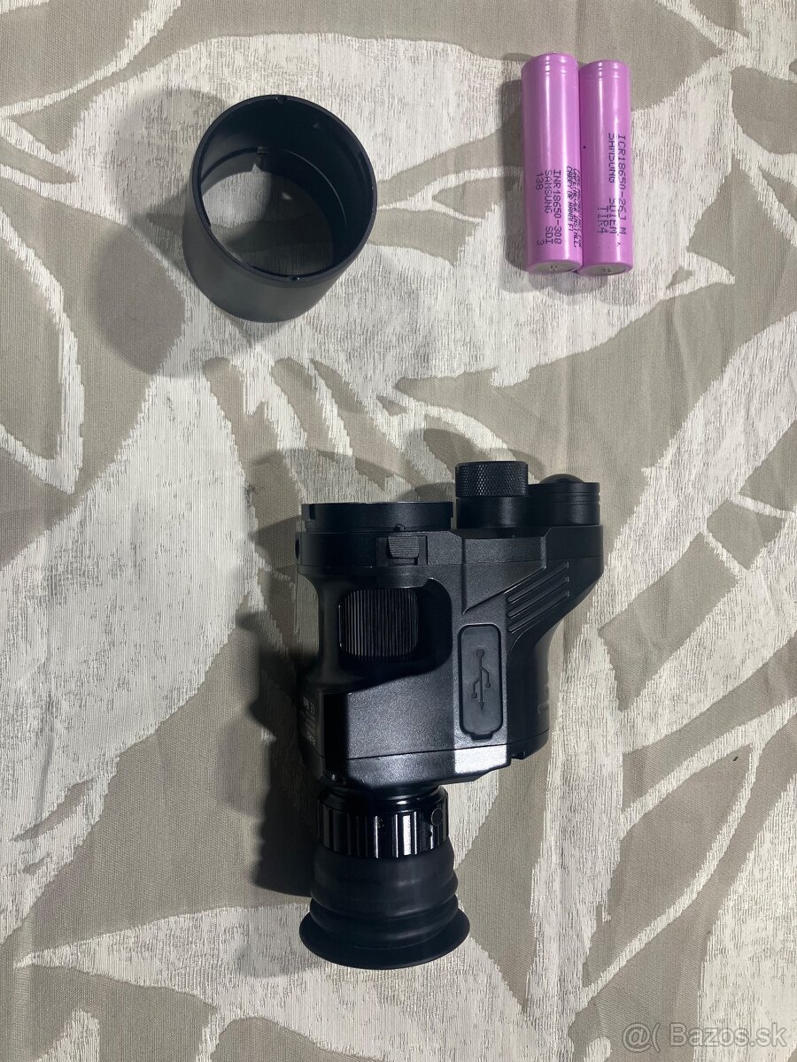 Pard NV007 nočné videnie