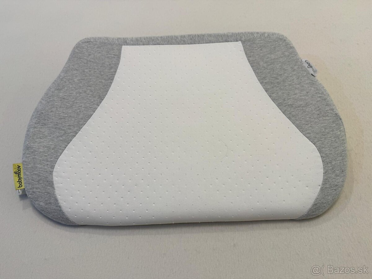 Polohovací klin/vankúš Babymoov CosyMat Antibacterial