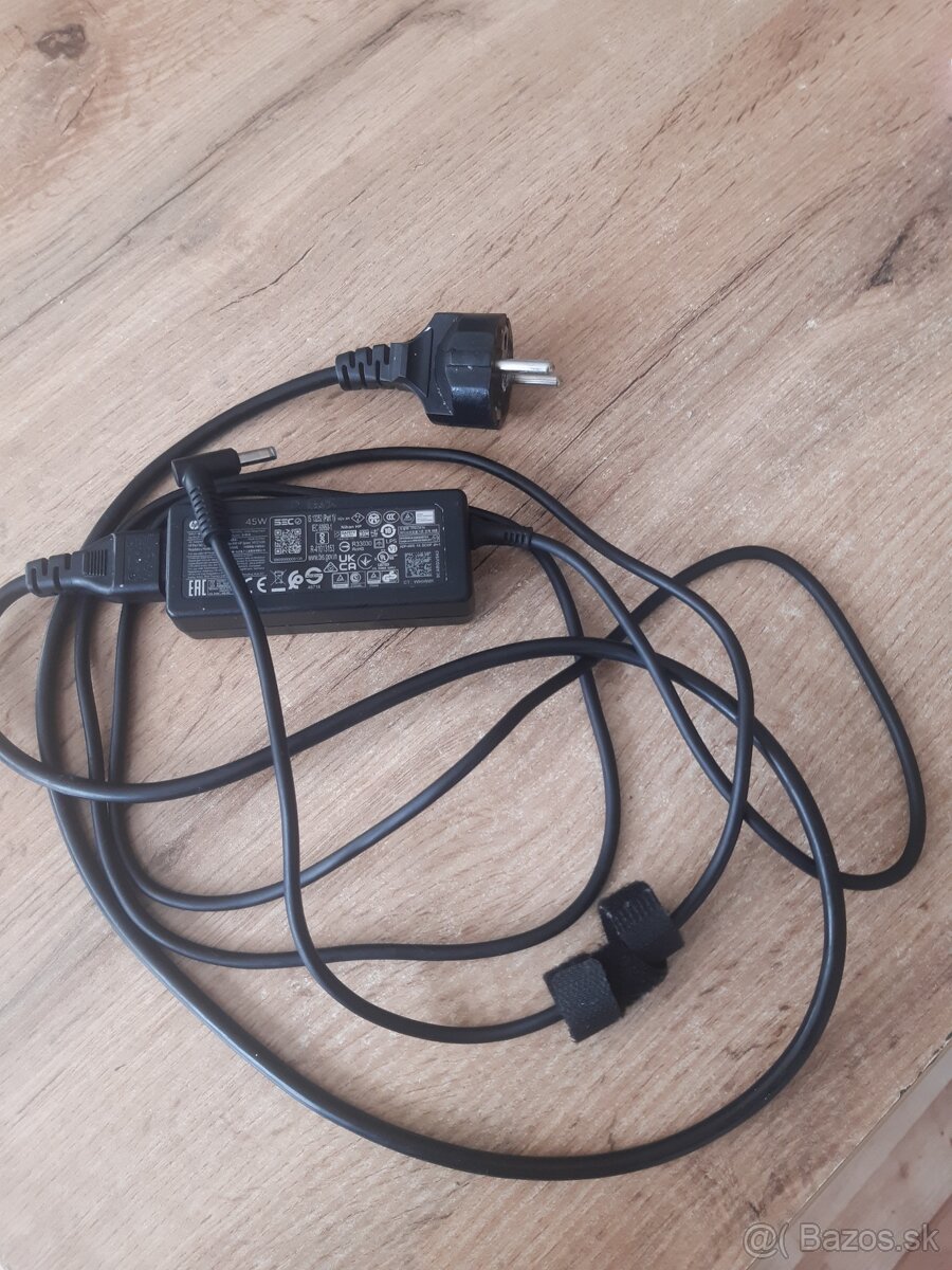 Nabíjačka hp