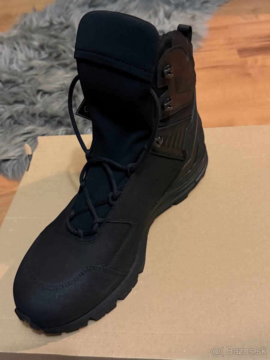 BOSP Taras Mid č. 45 - taktické topánky