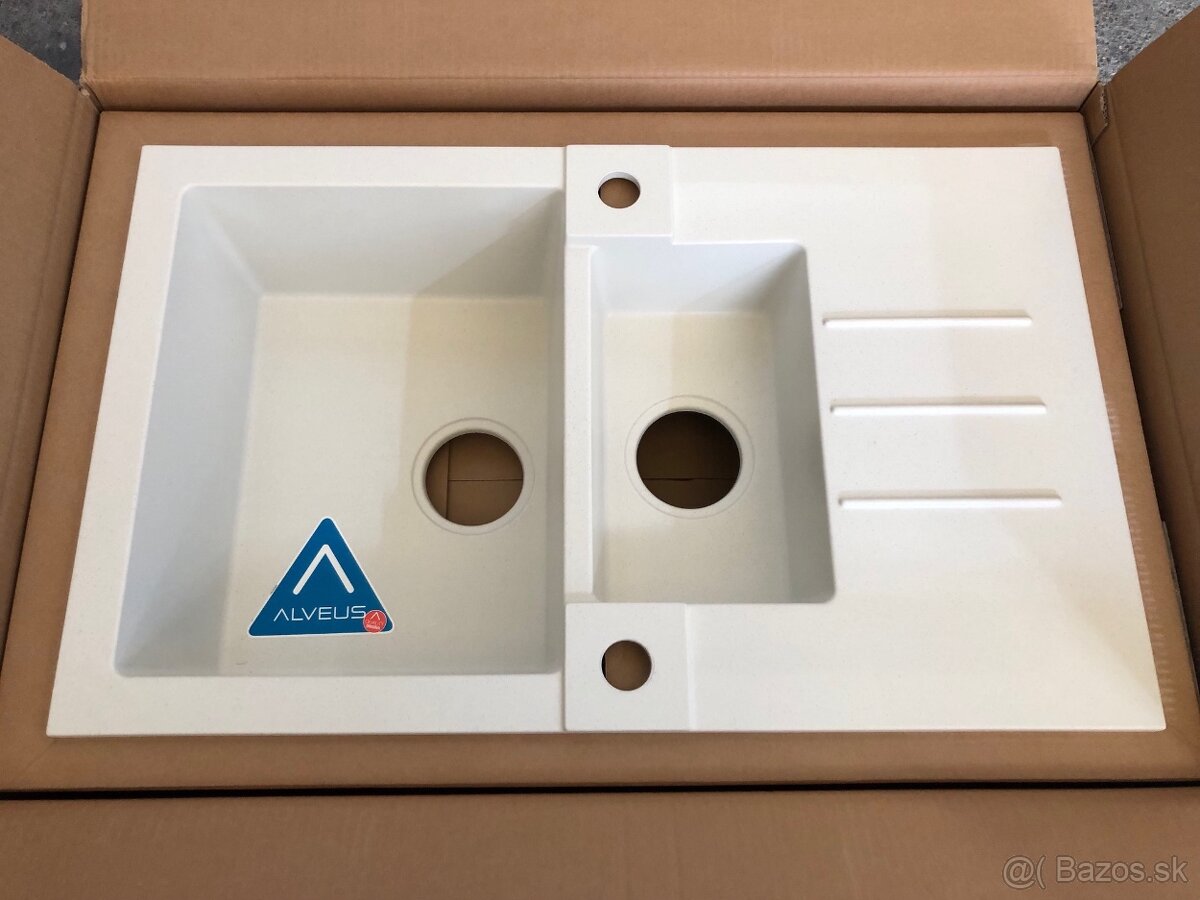 Drez Alveus Rock 70 G 11 artic