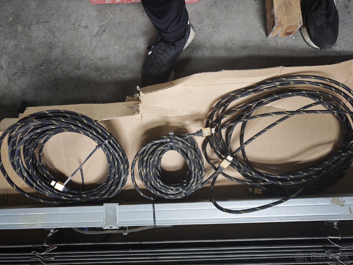 HDMI high speed cable