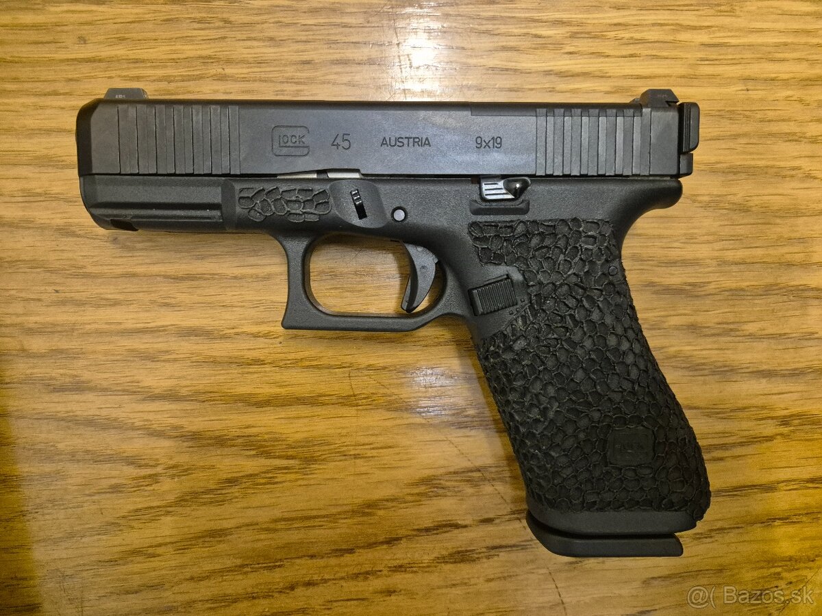 Glock 45 MOS