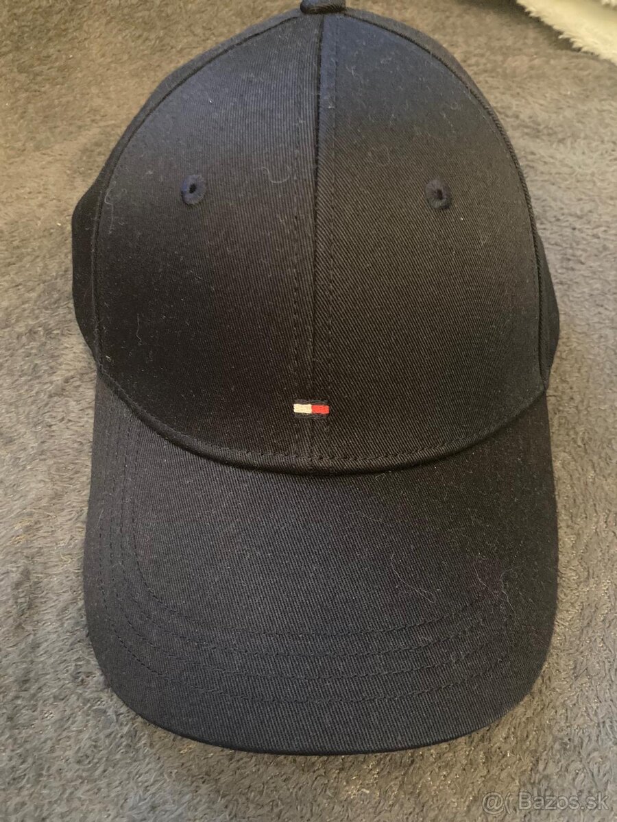 Šiltovka Tommy Hilfiger