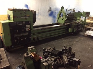 Kúpim sústruh tos su 100