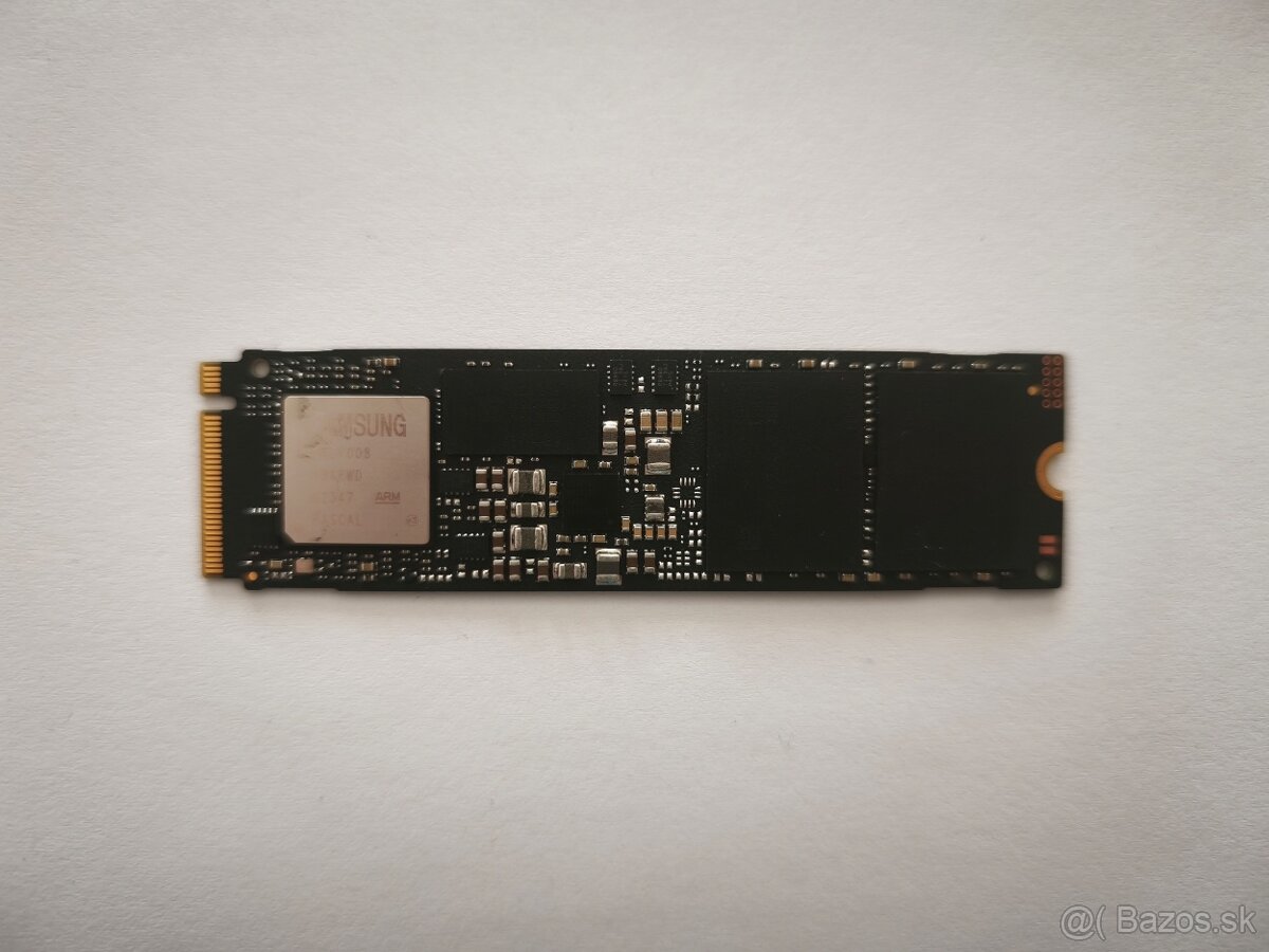 Samsung 990 PRO 2TB, M.2 2280, NVME