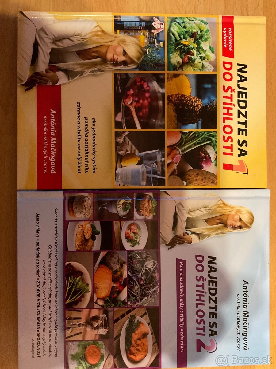 Najedzte sa do štihlosti