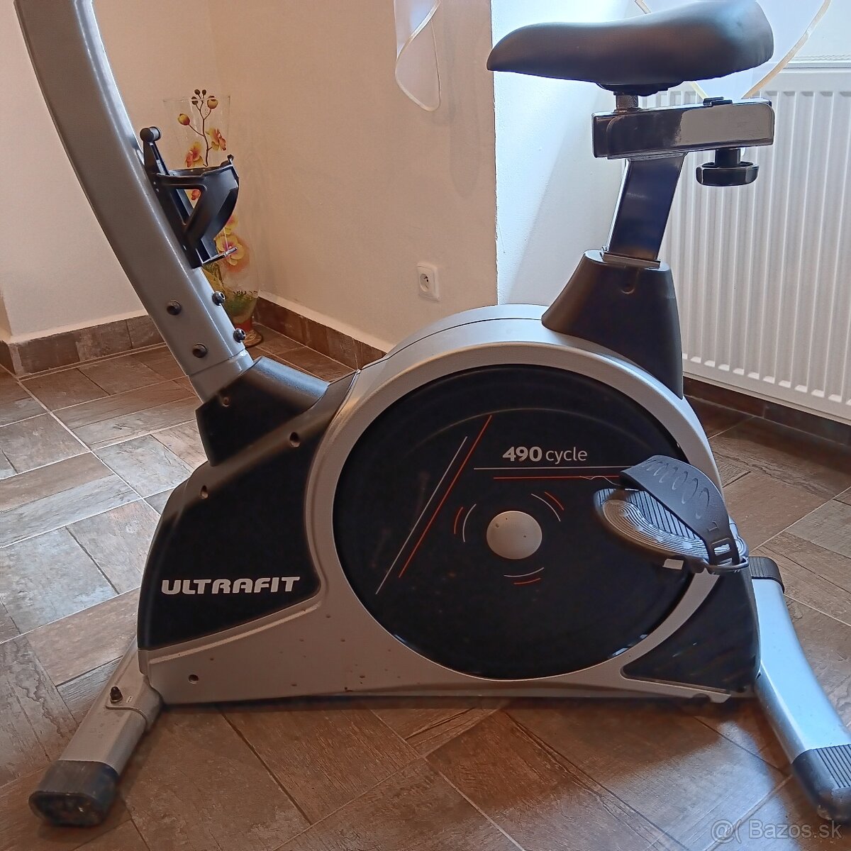 Predám bicykel
