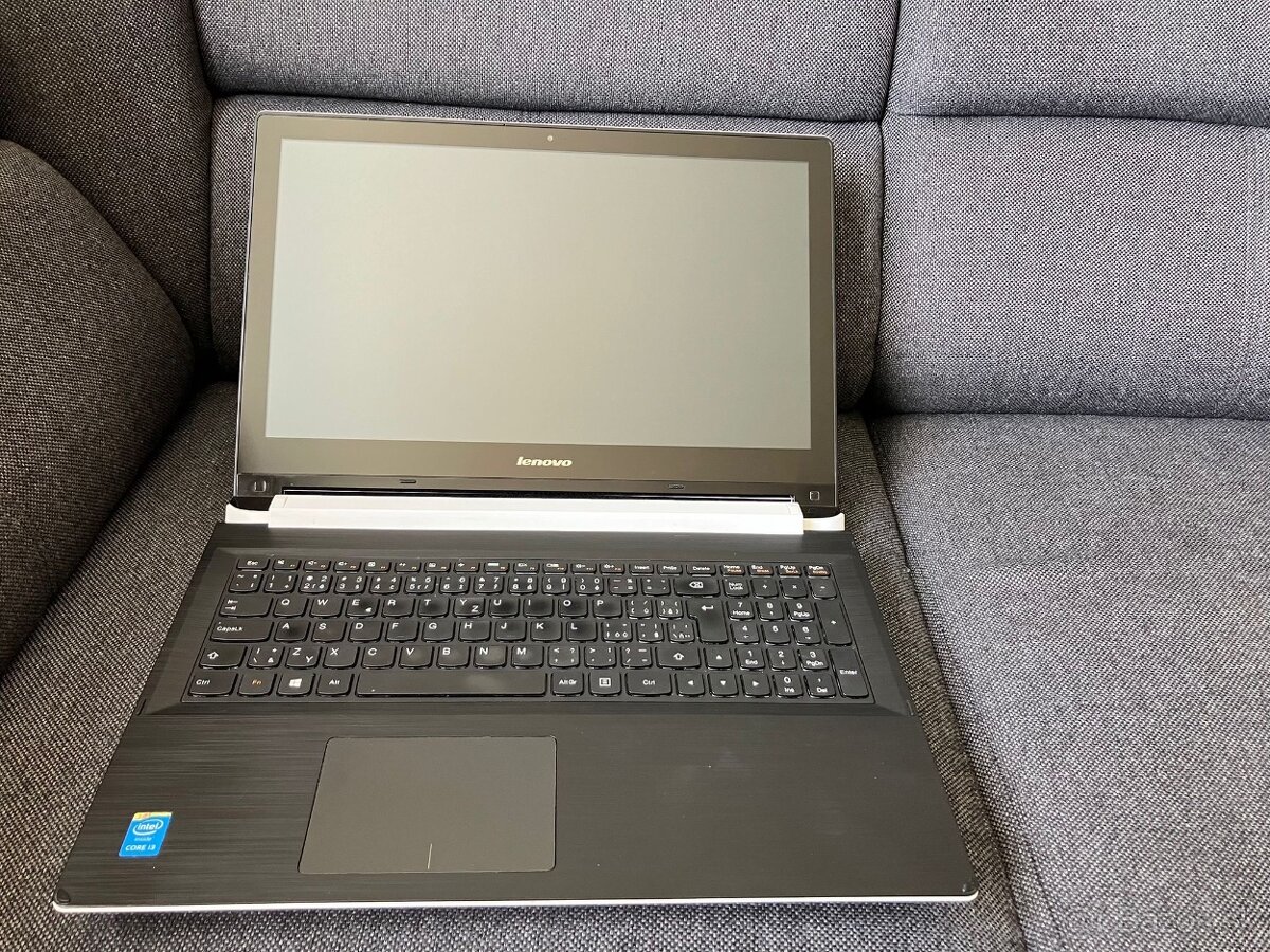 Konvertibilný notebook Lenovo Flex2 15