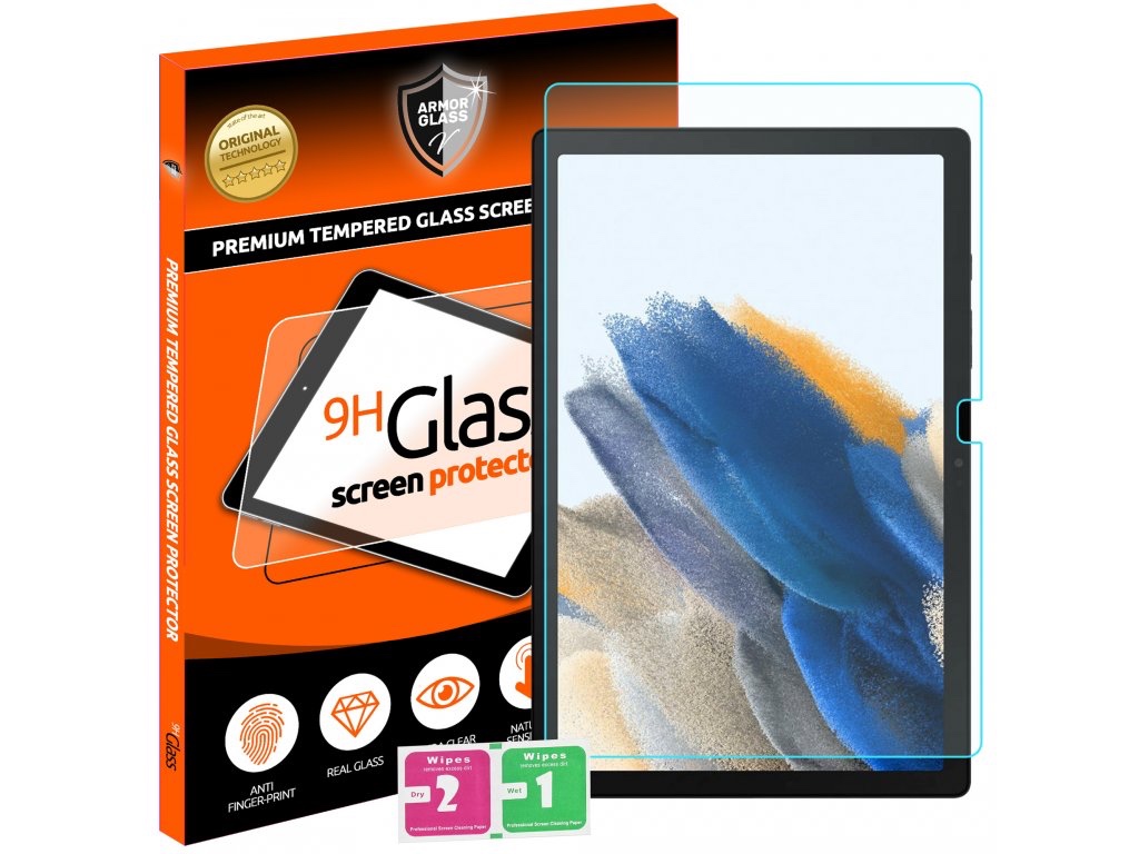 ArmorGlass pre Samsung Galaxy Tab A8 10.5'' SM-X205, SM-X200