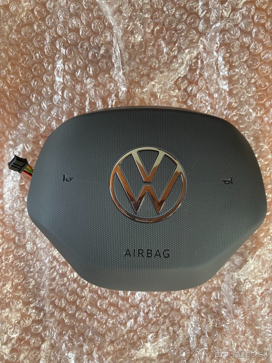 Airbag VW