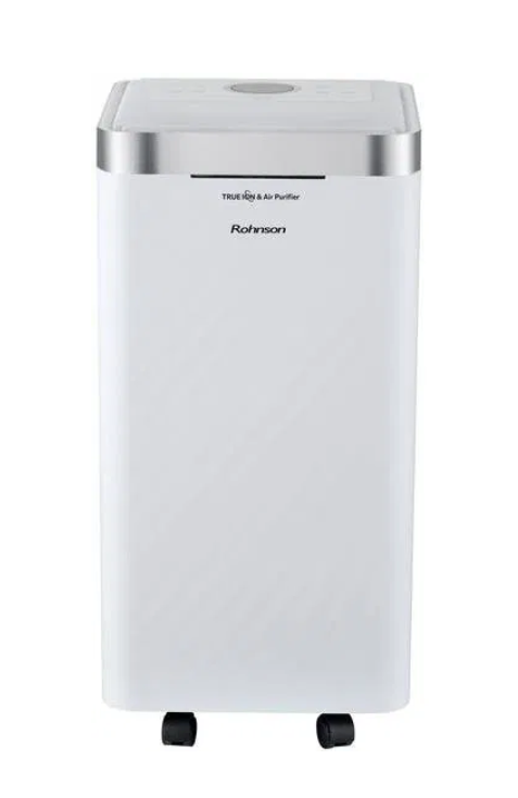 Rohnson R-91512 True Ion & Air Purifier