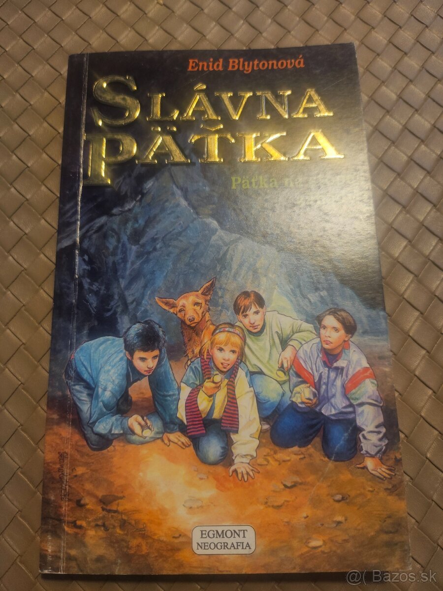 Slavna patka