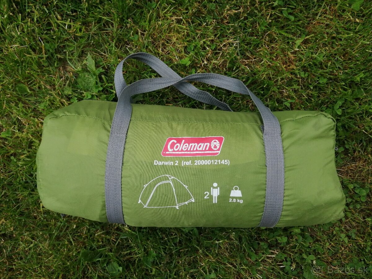 Stan Coleman darwin 2