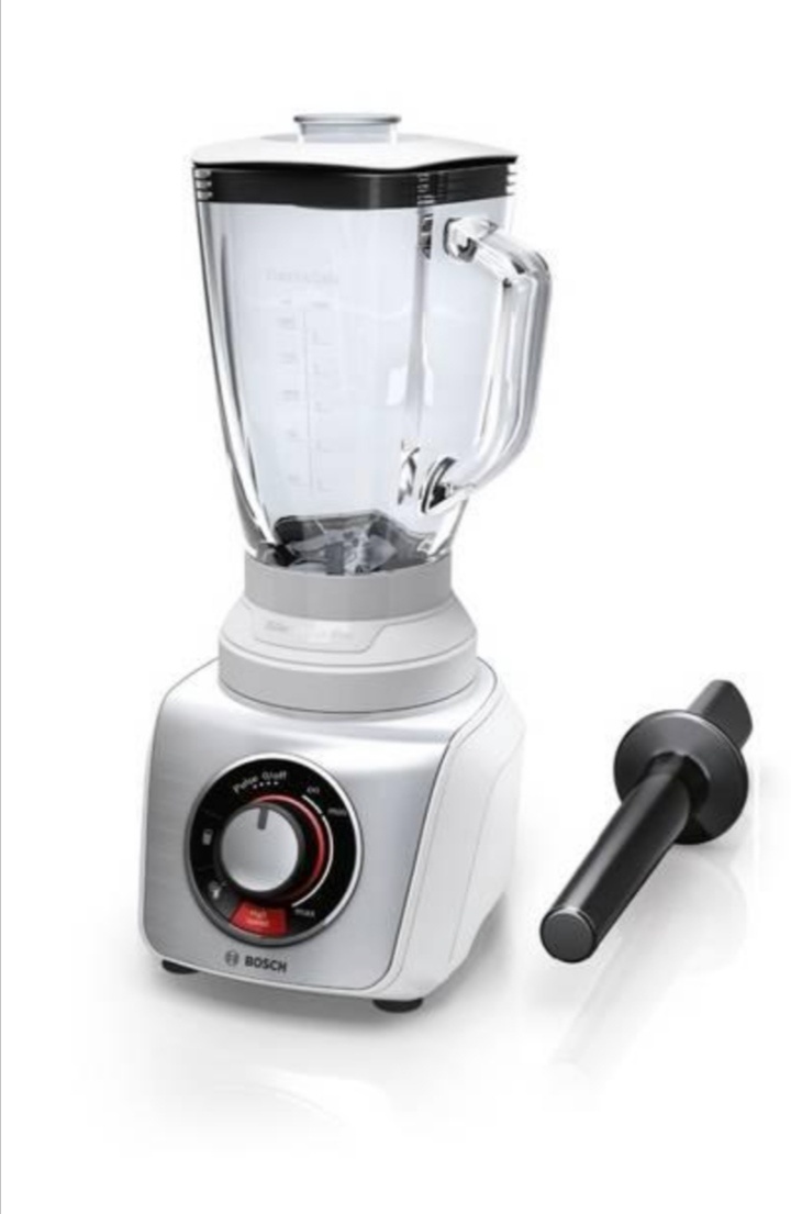 Mixer bosch