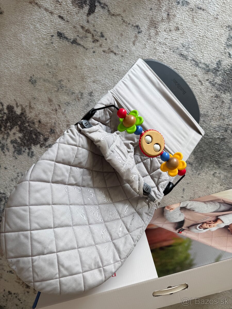 Lehatko BabyBjorn